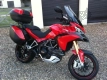 Todas as peças originais e de reposição para seu Ducati Multistrada 1200 ABS 2010.